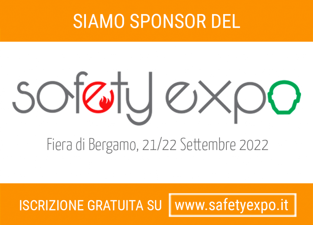 SAFETY EXPO 2022