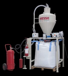 SILO M