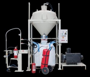 SILO MV e SILO MV200