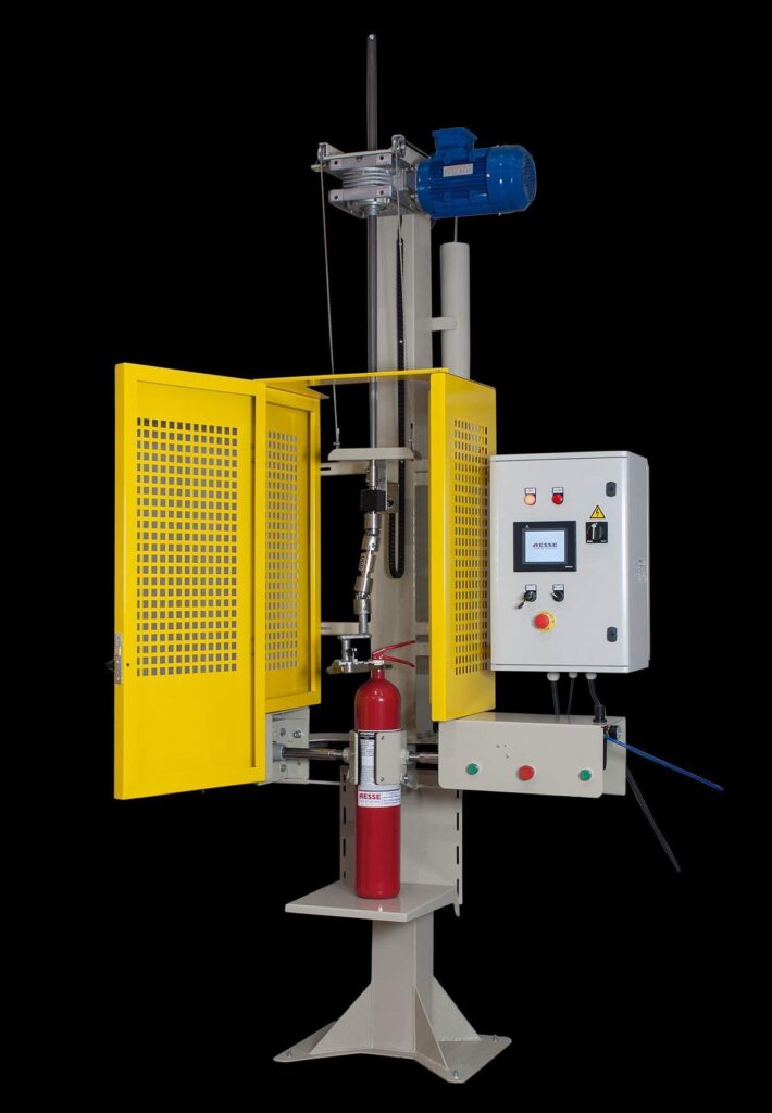 SVA CO2.5