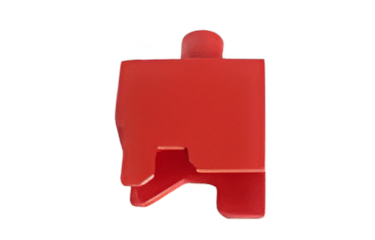 CHIMAN6 — Adattatore per valvole 6-9-12 kg