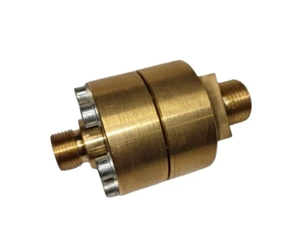 FC — Filtro di linea per pompe CO2