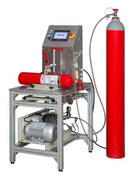 PC1ST – PC2ST – PC4ST