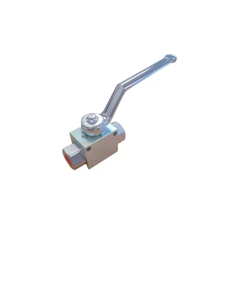 TE3905 — Rubinetto A.P. 2 vie