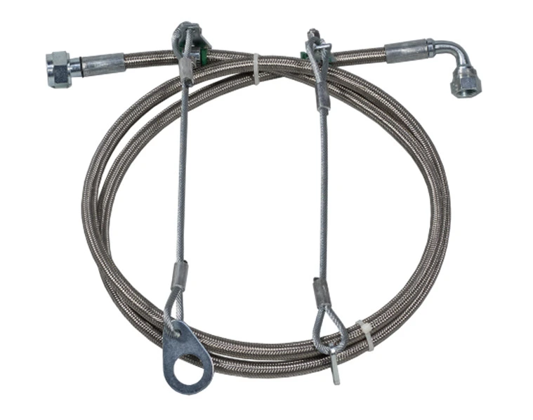 TEPTFE 3-81800 — Tubazione alimentazione 3/8″