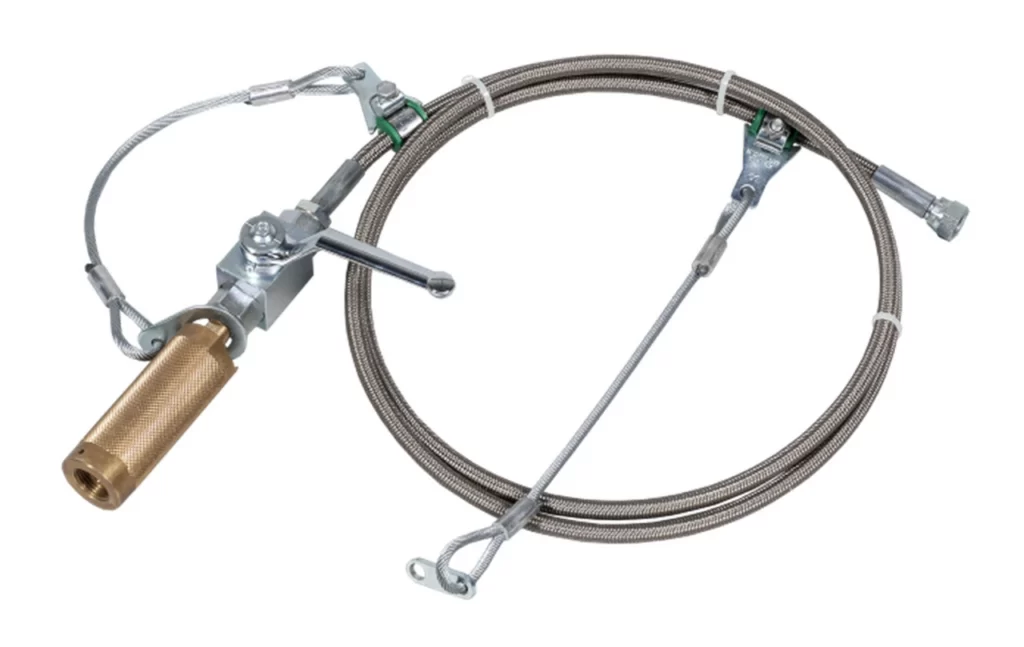 TMC — Tubazione di mandata 1/4″